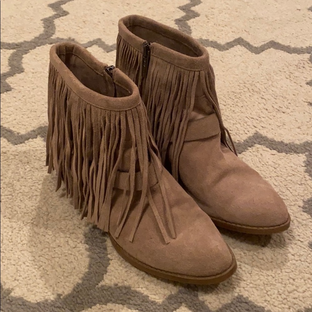 BCBGeneration Boots